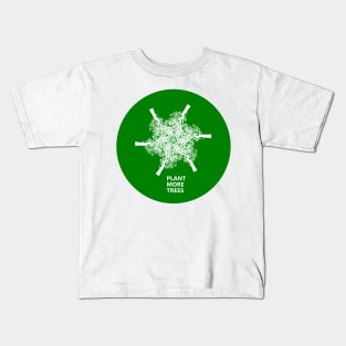 Plant lover Kids T-Shirt